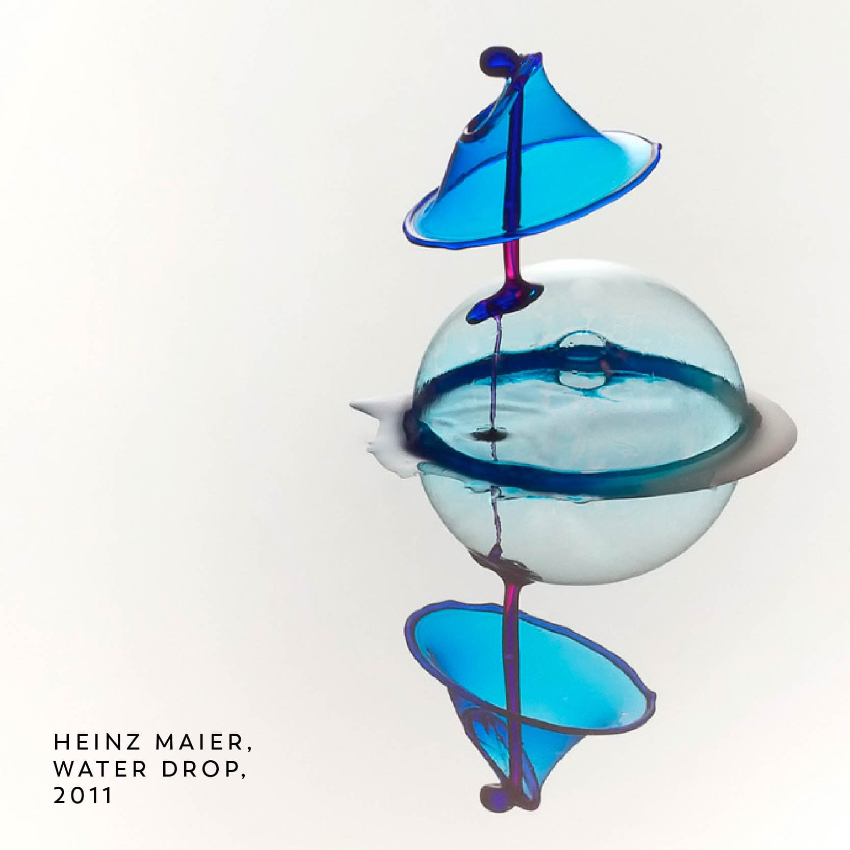 water-drop